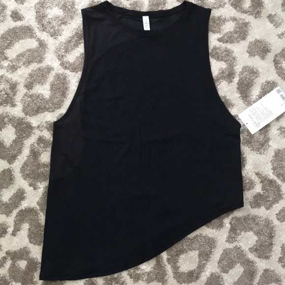 NWT Lululemon Strength in Stance Tank & EUC Tank - Picture 1 of 10